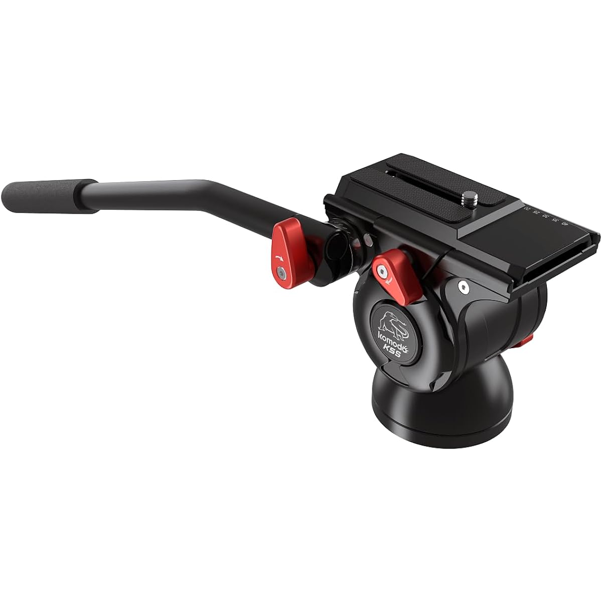 IFOOTAGE Komodo K5S fluid head