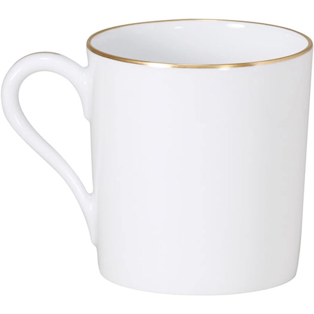 Okura Toen Blue Rose (8211) Mug 107C/8211