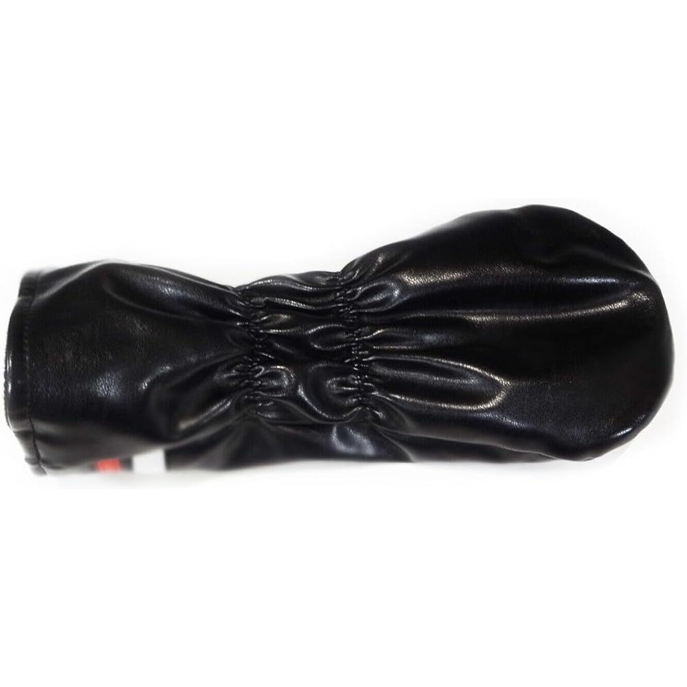 Titleist TS2 Driver Head Cover Black/Red/White