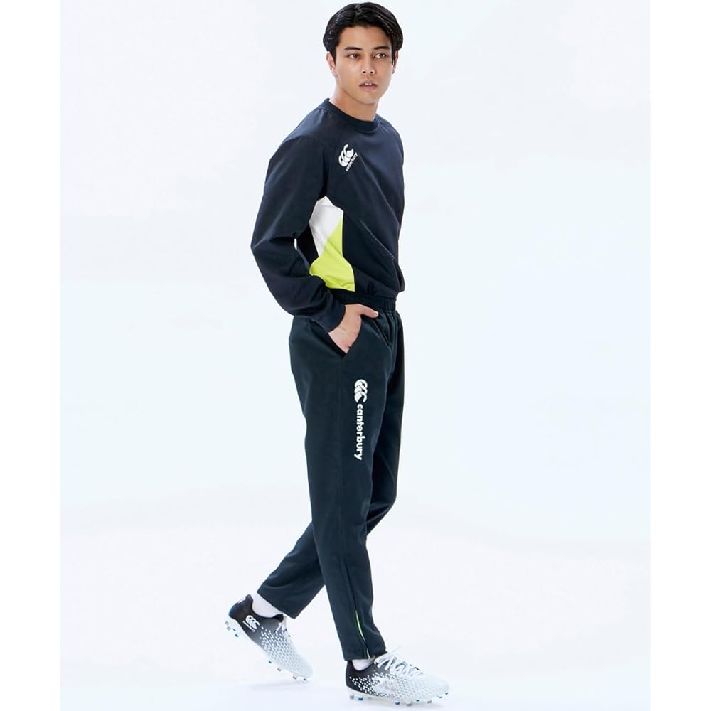 [Canterbury] Long Pants PRACTICE PANTS Men's RG13708 RG13708B