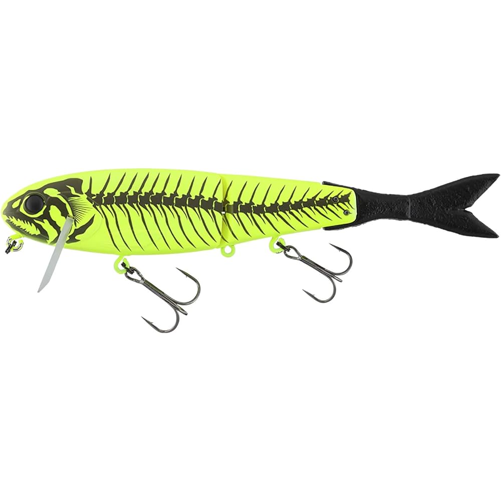 JACKALL Blast Bone Jr. SF
