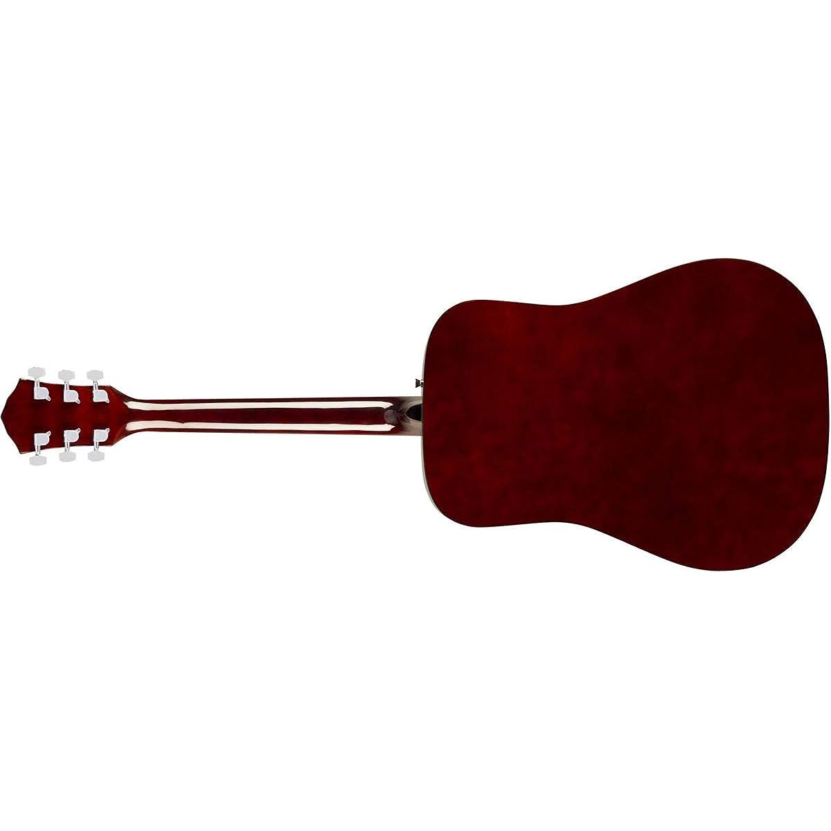 Fender Acoustic Guitar FA-125 Dreadnought w/bag, Walnut Fingerboard, Natural Soft case included