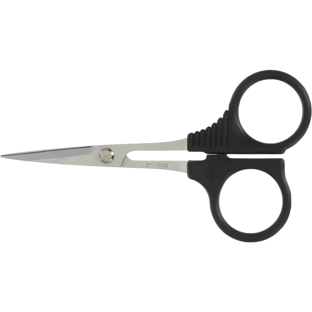 SHIMANO contraption scissors CT-924R