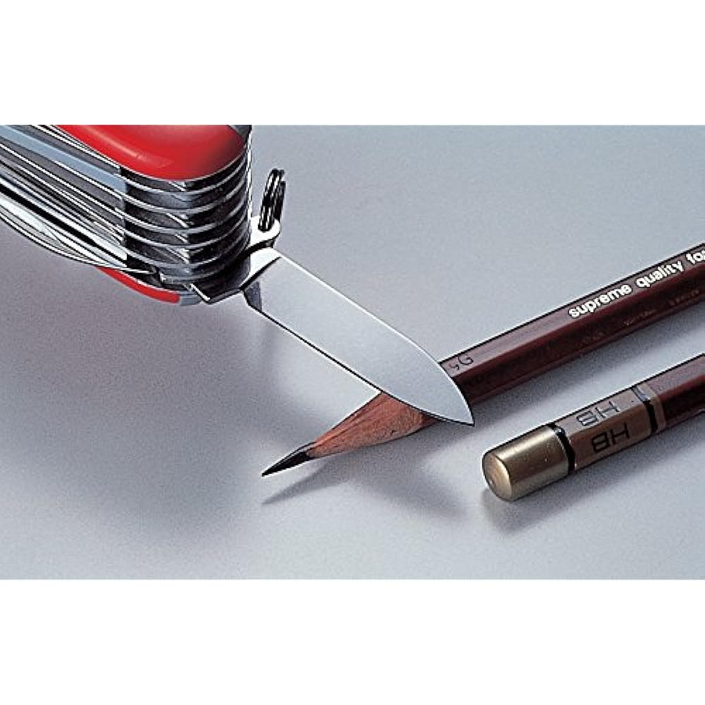 VICTORINOX Farmer AL Knife [Domestic genuine product] 0.8241.26