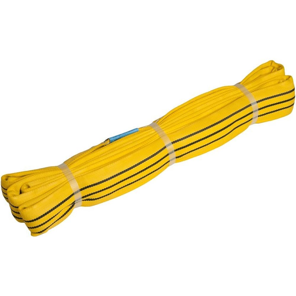 Round sling 3t folding diameter 2m