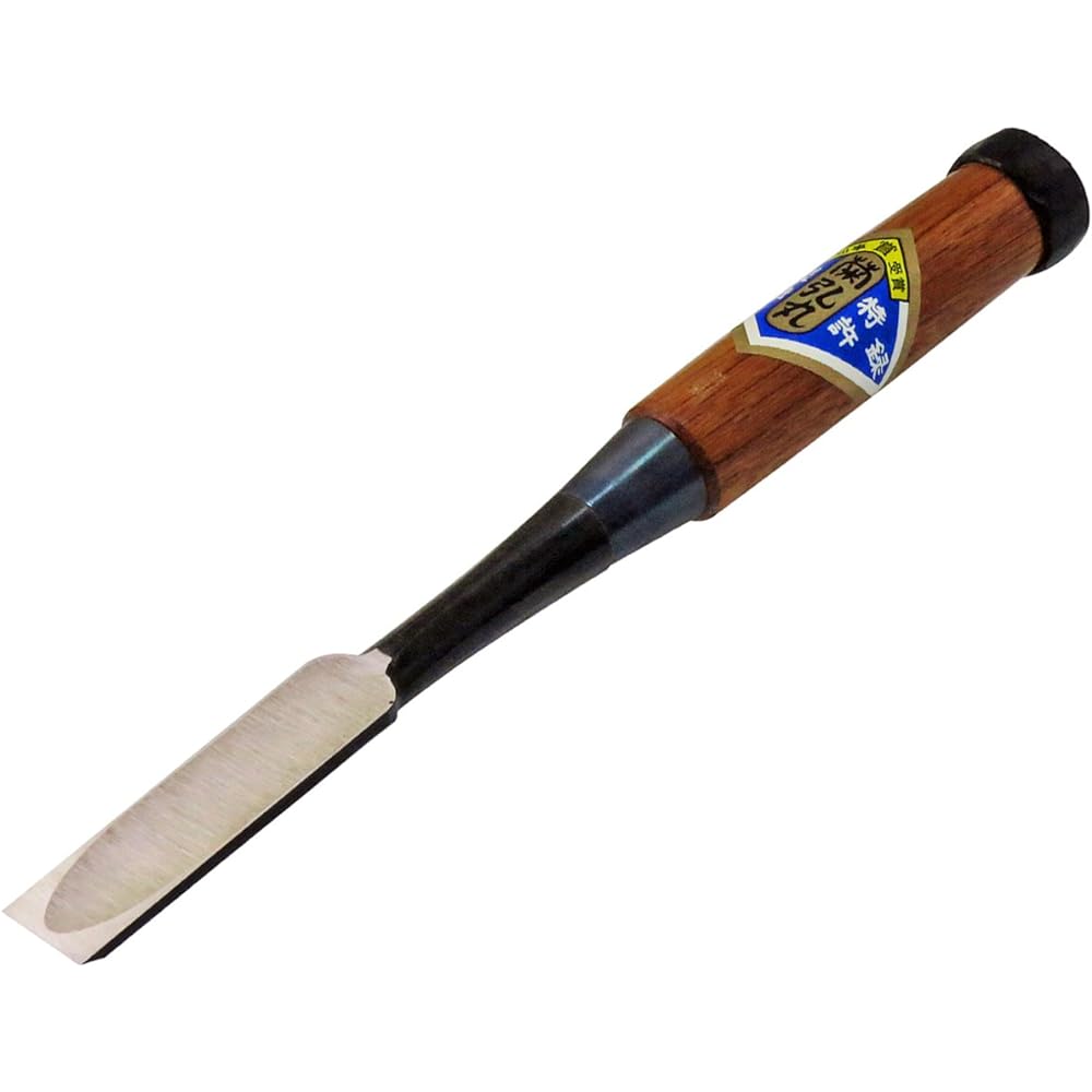 Kikuhiromaru thickness only 8 minutes 24mm