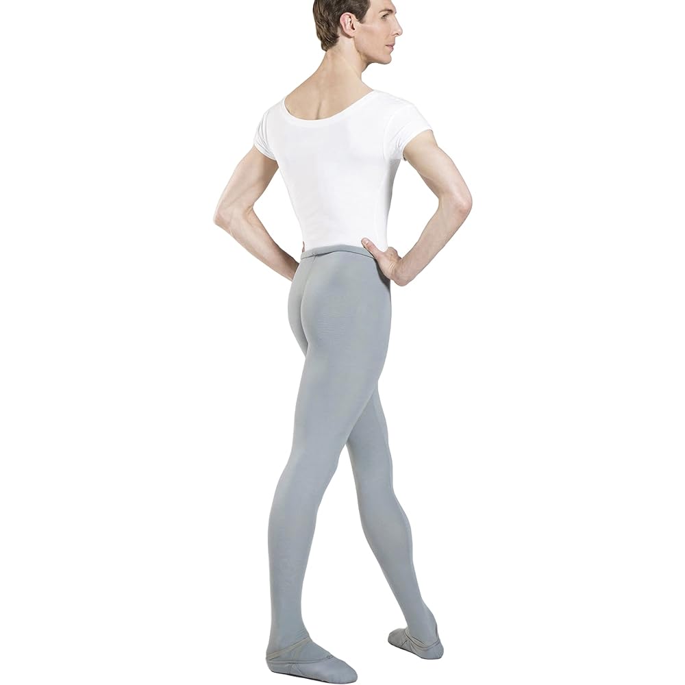 Wear Moi Ballet Waist Tights Boys Size [ORION] Heavy Footed Tights Microfiber [Genuine Product]