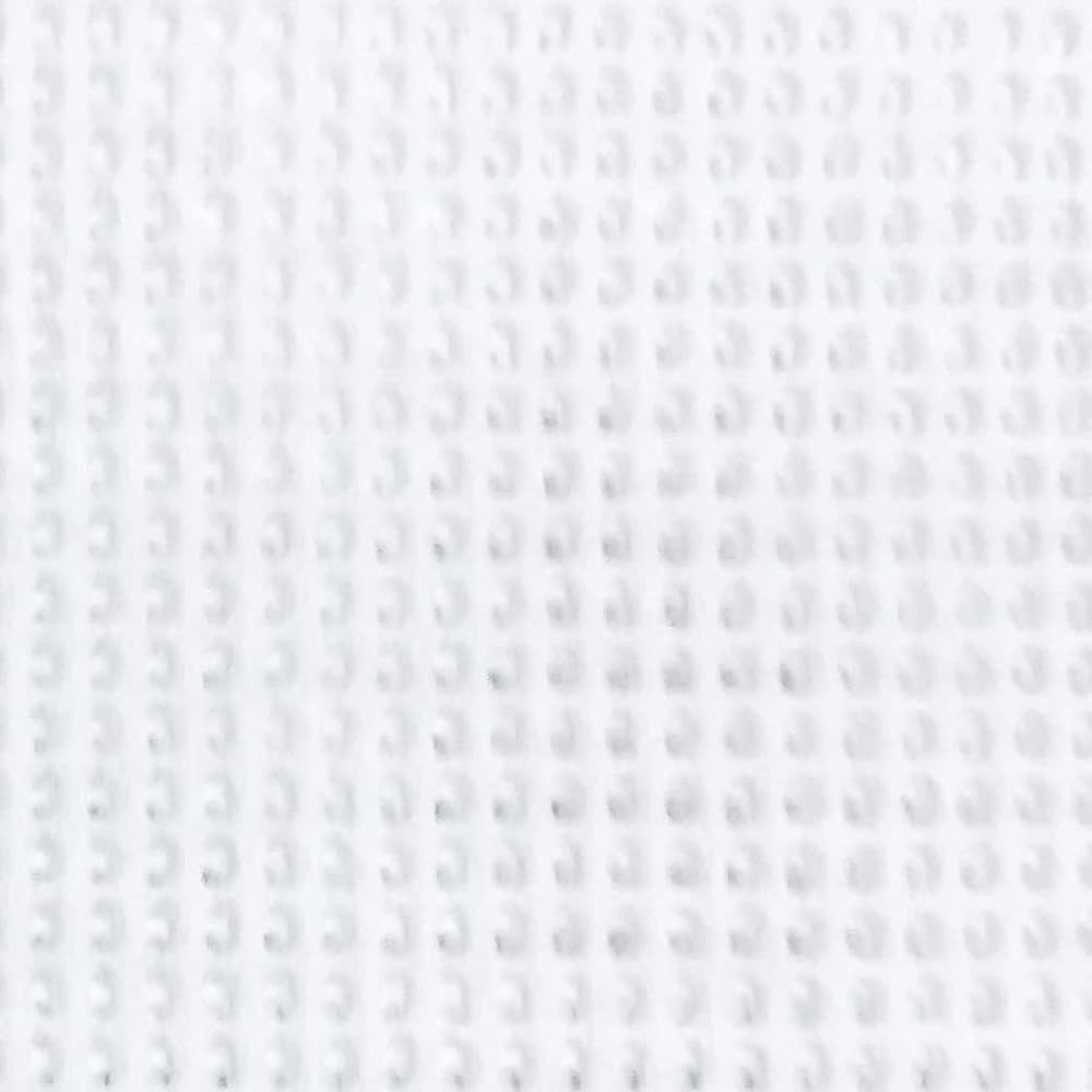 Kuraray Kuraflex Counter Cloth ZN-610-100 100 pieces (sold in 6 box cases) 100% rayon non-woven fabric thin 30 x 61 cm White