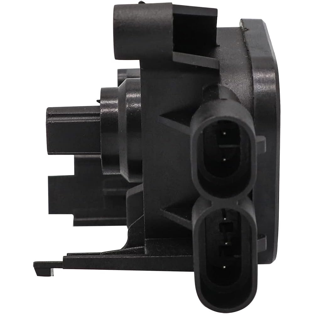 No.1 Accessories MCOR 4 Conversion Throttle Potentiometer Club Car DS/Carryall Compatible - AM293101 105116301