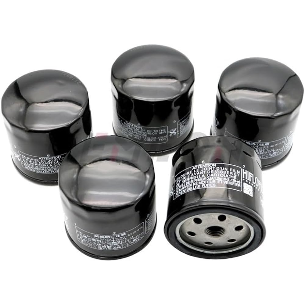 Motorcycle Breather Filter For Ducati 821 848 Evo Race Special Edition Street Fighters 851 888 City Motorcycle Oil Filter