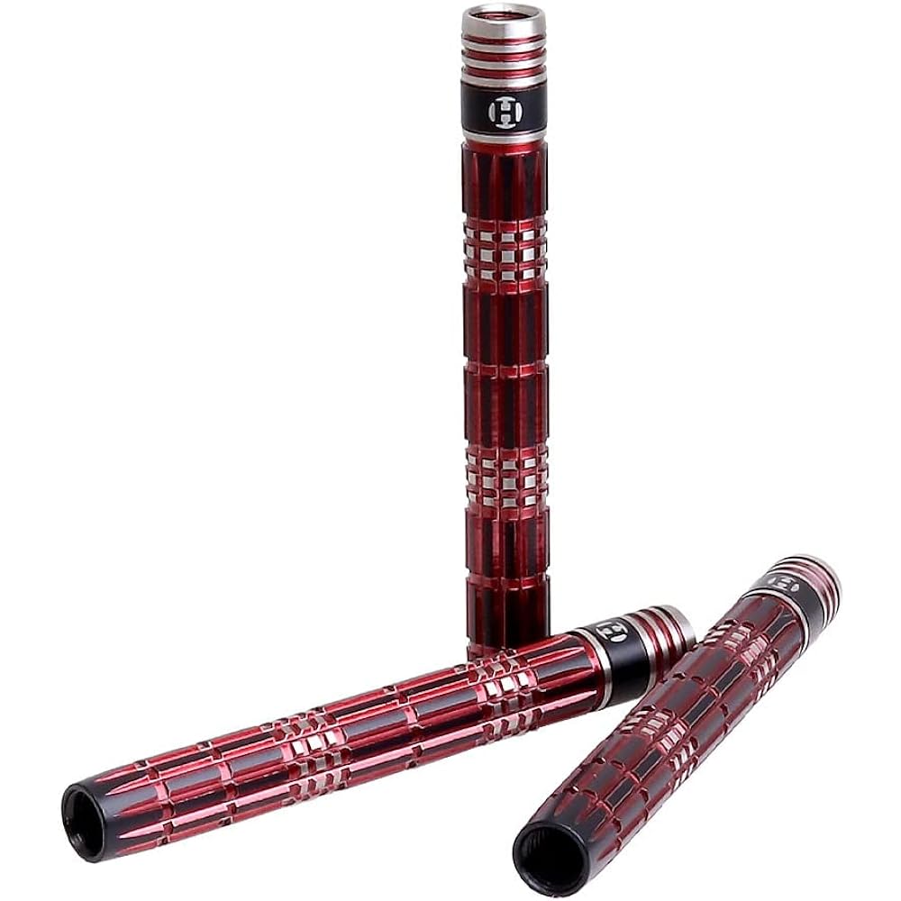 Harrows RED HORIZON 2BA 20gR dart barrel dart set