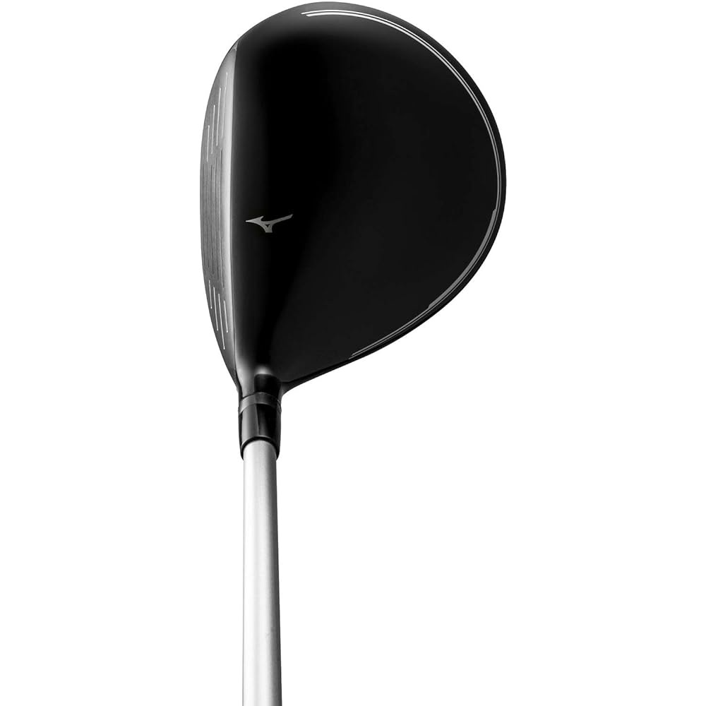 MIZUNO ST 200X Fairway Wood Men's Right-handed [Model with genuine catalog shaft] 20 MFUSION F Carbon Shaft Count/5 Loft Angle/18 degrees Hardness/R 5KJBB43455