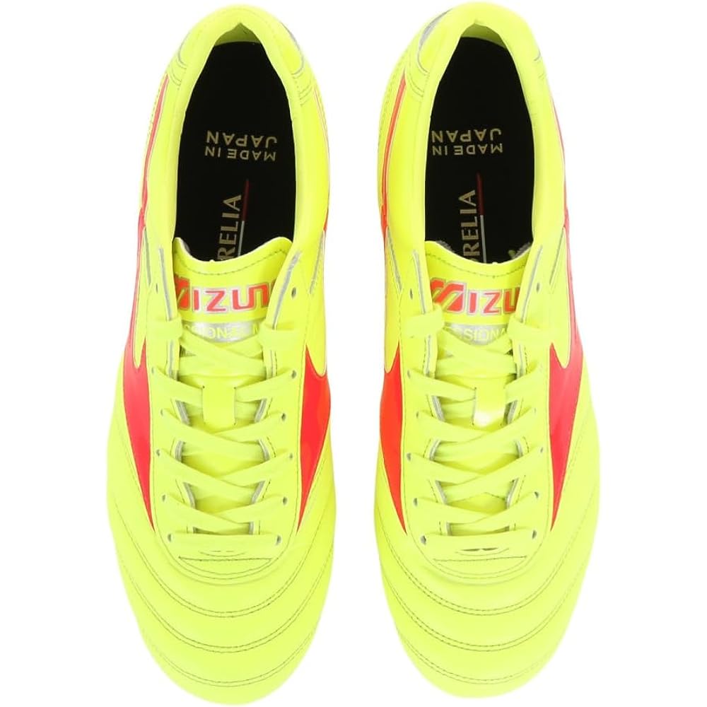 [Mizuno] Soccer Spike Shoes Morelia II JAPAN Men's