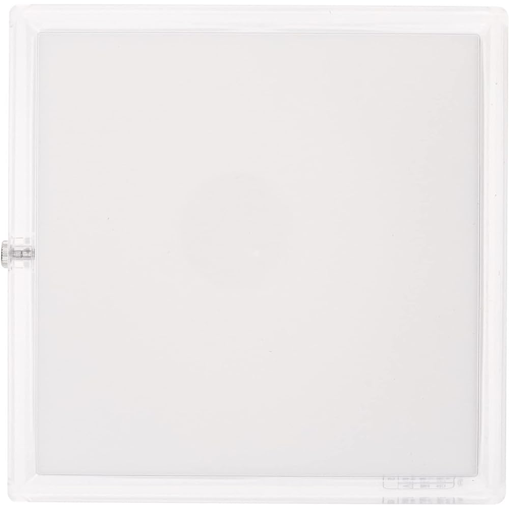 Koizumi Lighting Thin Bracket Light (Equivalent to 60W Incandescent Bulb) Bulb Color AB43840L