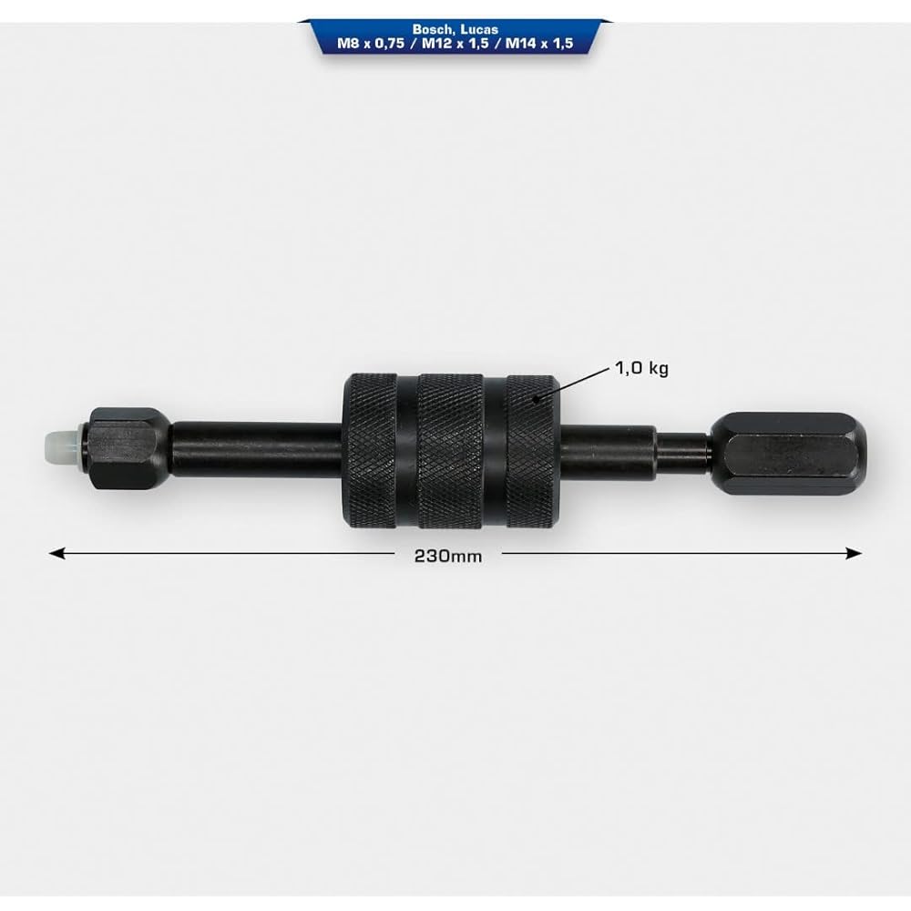 KS Tools Diesel Injector Puller BT551120