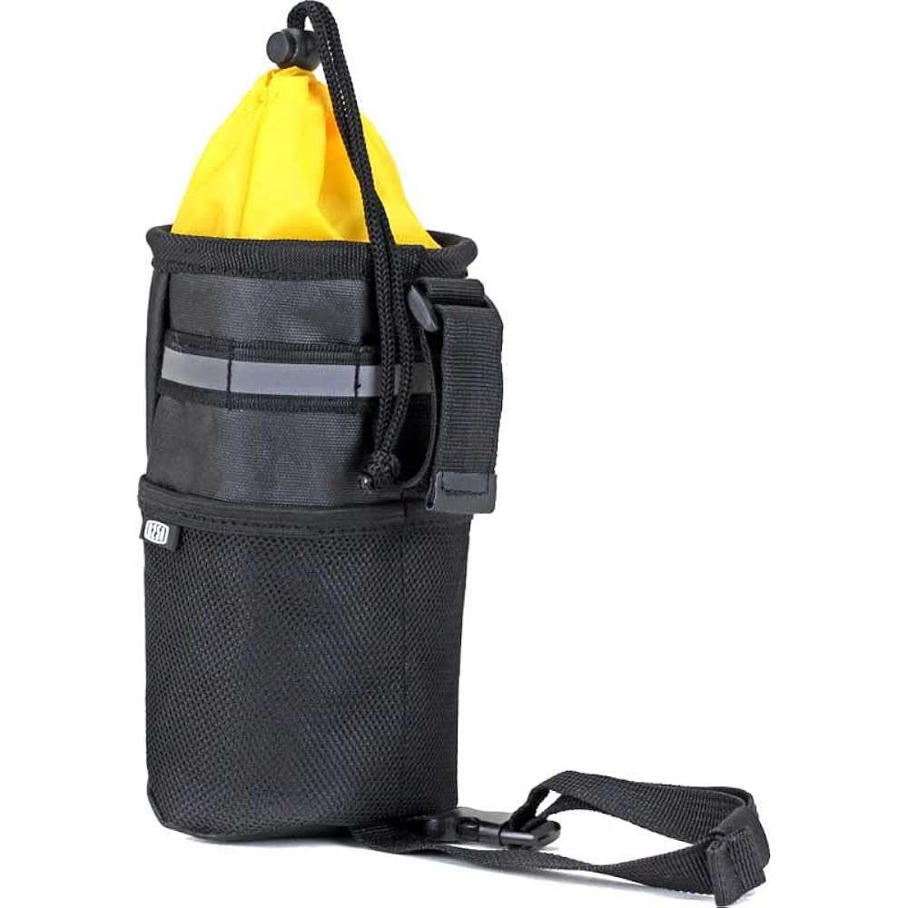 R250 Front Pouch Regular Monotone Camouflage Medium