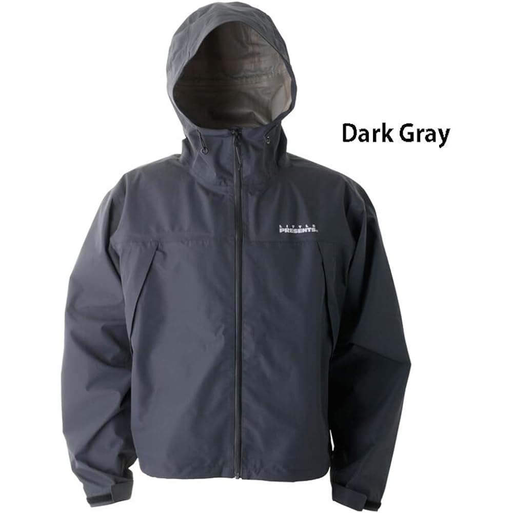 [Little Presents] Light WD Jacket