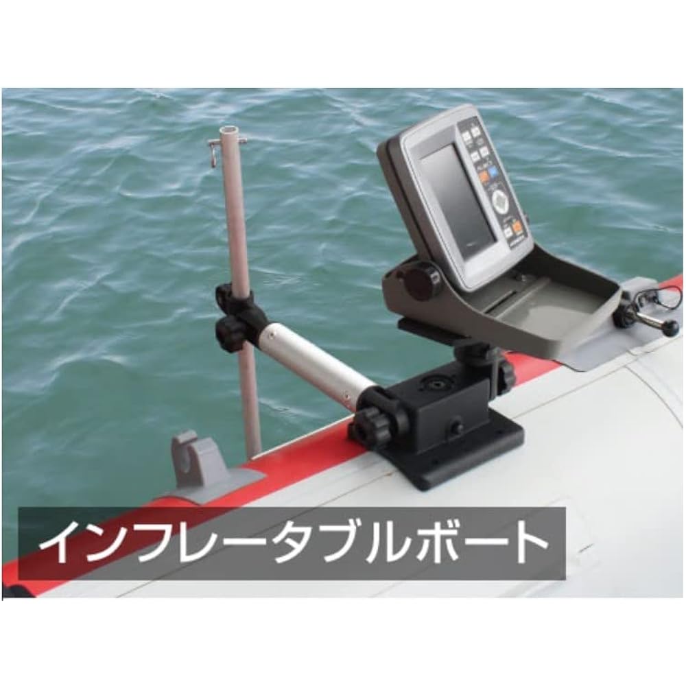 BMO JAPAN IF Multi Fish Finder