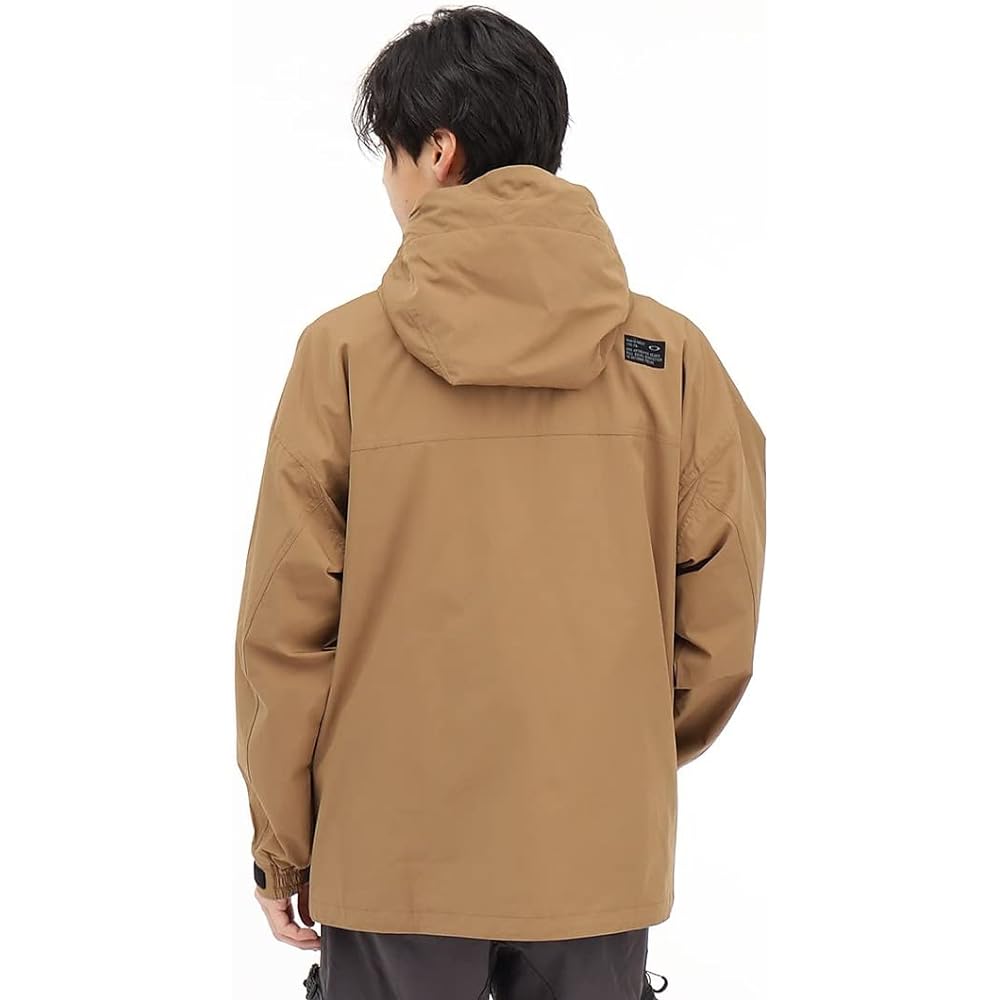 [Oakley] FGL CPN SECTOR JACKET 3.0 FOA405107