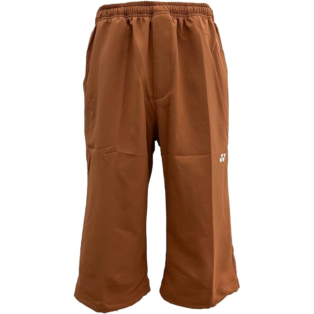 YONEX Uni 3-length pants wear specialty store association original unisex YOB23073