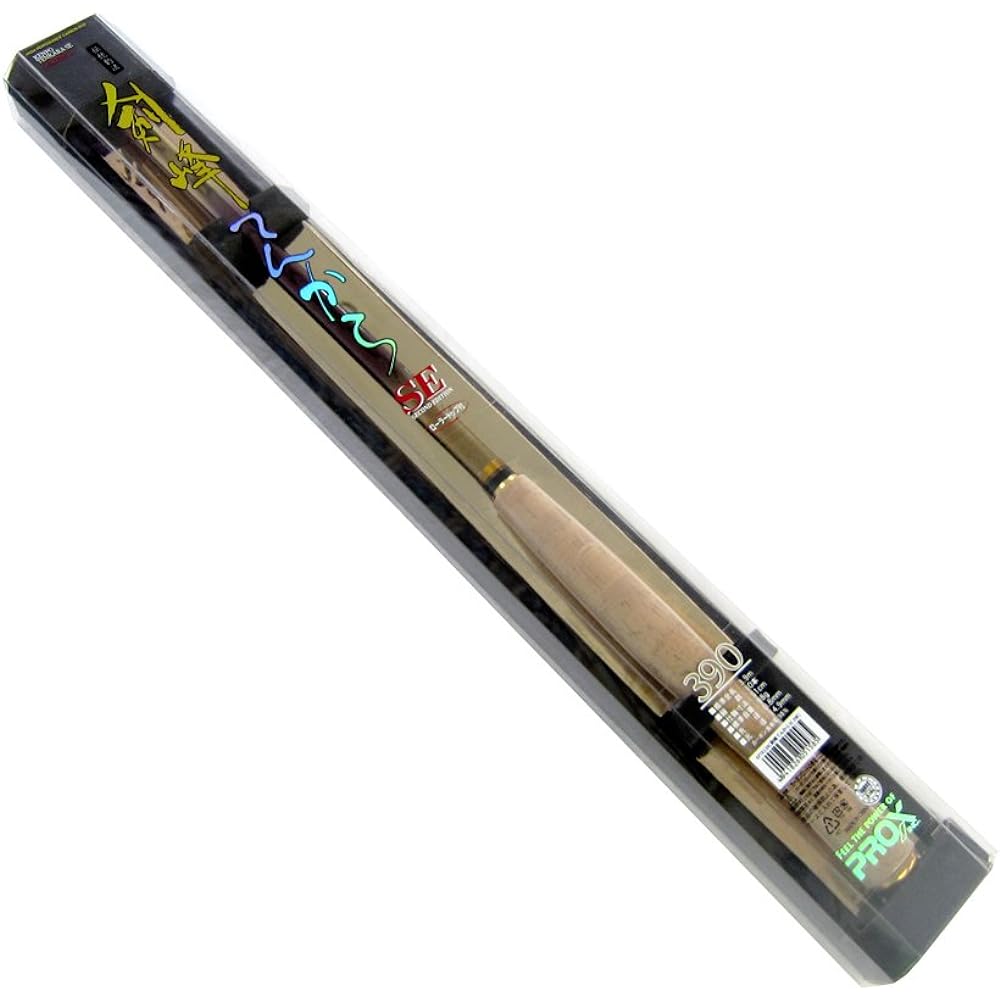 PROX Kenmine Tenkara SE with roller top
