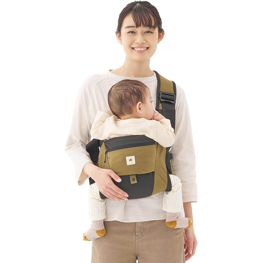 LOGOS LOGOS baby carrier (waist hugging type) 72603000