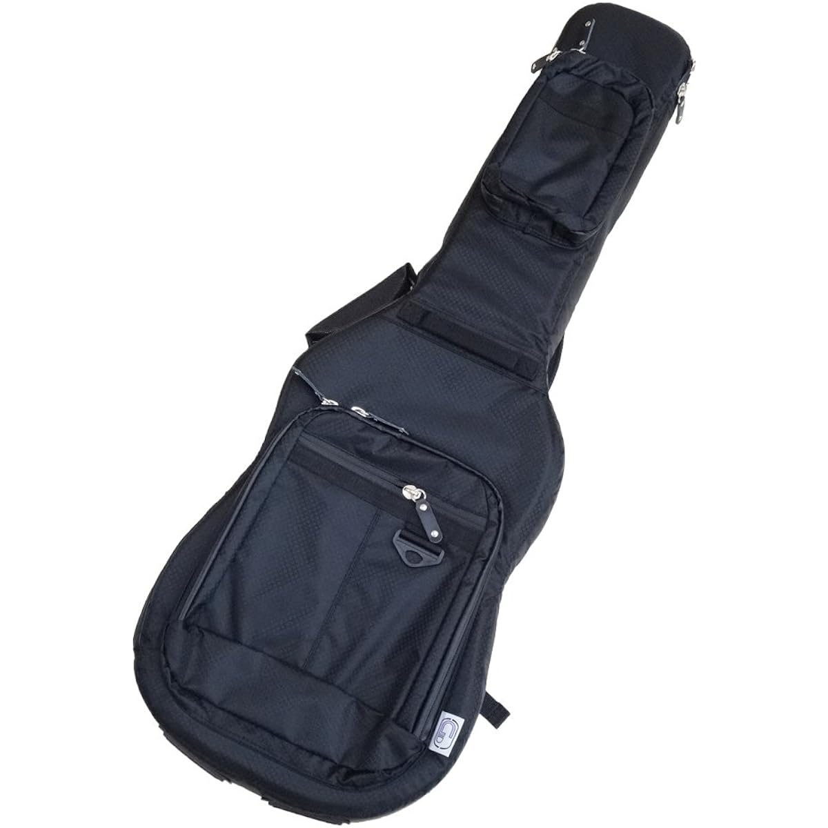 GID GLGT-EG GIG BAGGig bag for electric guitar (BLK)