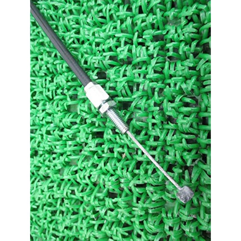 Z1000J Throttle Cable Kawasaki Genuine New Motorcycle Parts Z250 Z250LTD KZ1000LTD Z400 Z250LTD Belt Drive 21916924