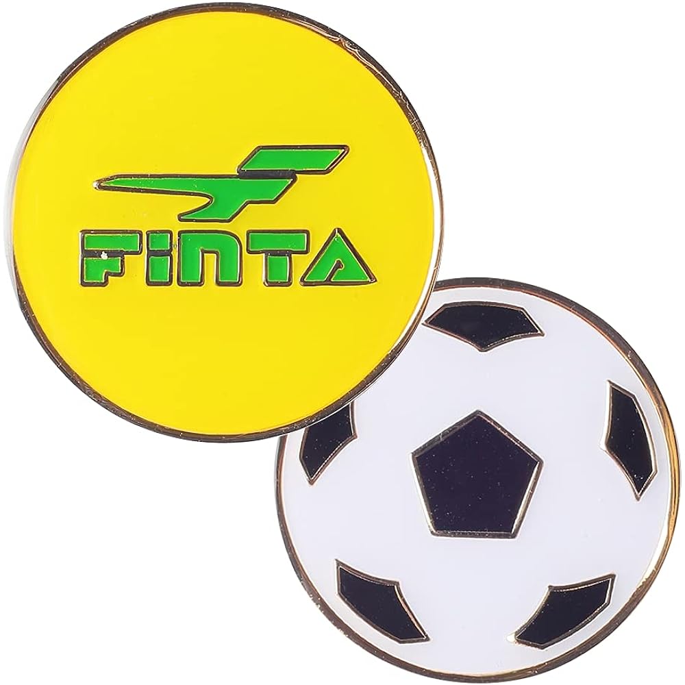 FINTA Soccer Futsal Referee Starter Set C FT5991 Referee Referee Supplies Referee Accessories