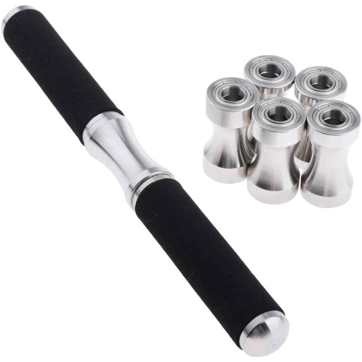 Instrument Stick for Saxophone Trumpet Side Roller Accessories