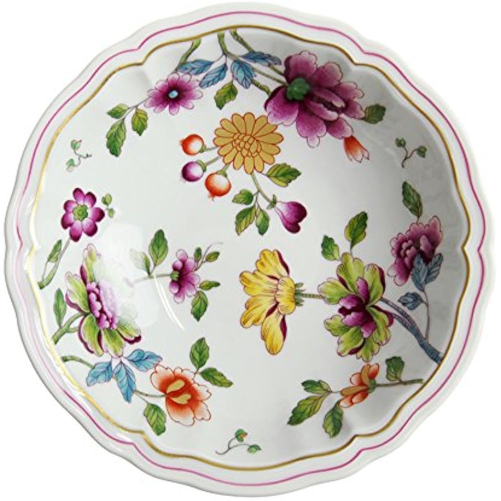 RICHARD GINORI Small Plate White 15cm 003RG00 FCP000 0150 G00160800