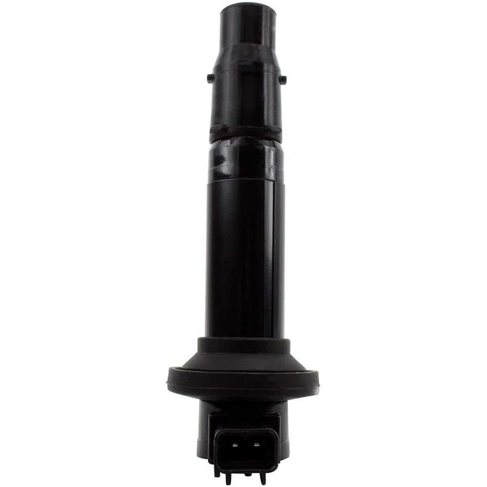 Ignition Stick Coil for Yamaha YZF R6 600 1999-2002 YZF-R6 OEM REPL. #5EB-82310-00-00-00-00-00 Cap Coil