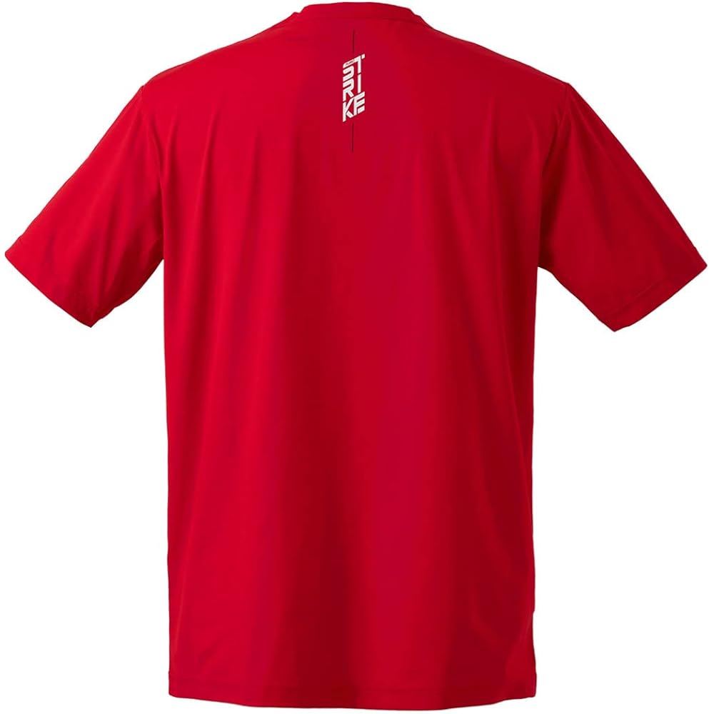 [Babola] Tennis Wear Men's Short Sleeve Shirt Pure Strike Limited Range PURE STRIKE LIMITED RANGE