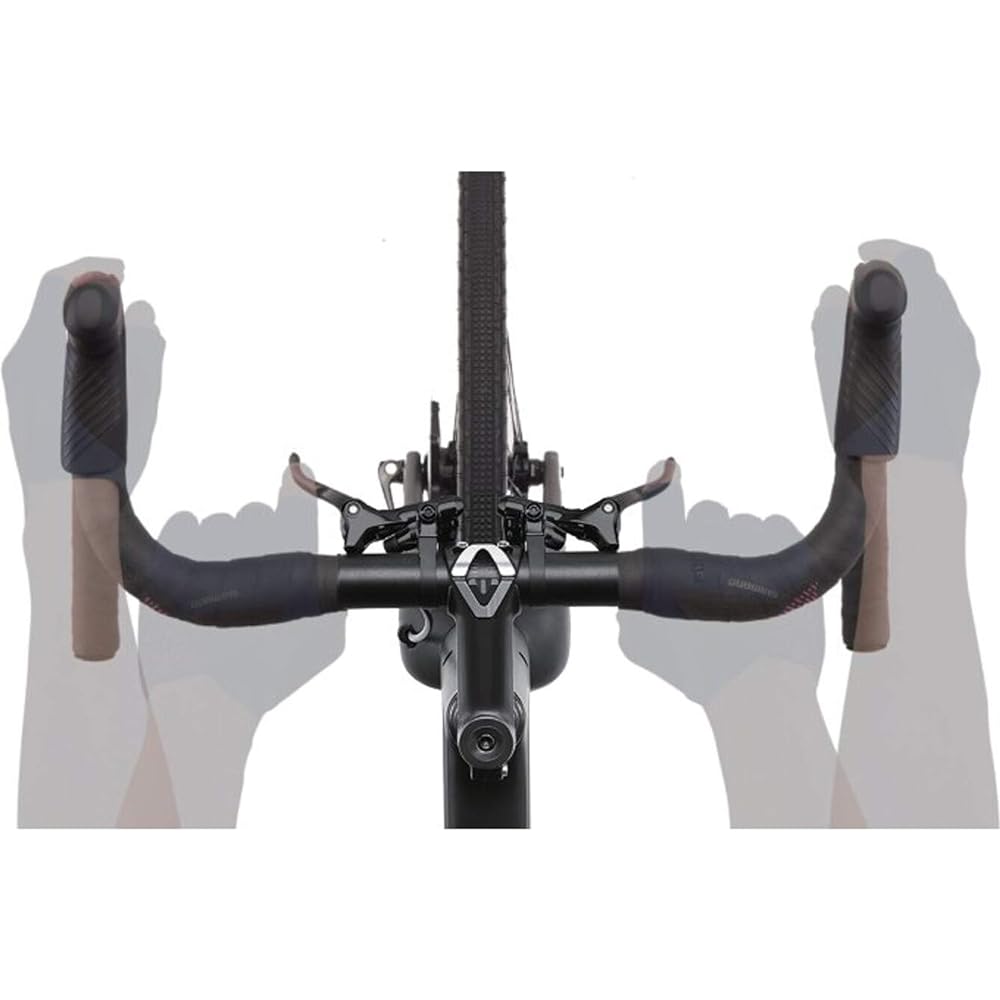 SHIMANO GRX Sub Brake Lever BL-RX812 Left Lever Only Hydraulic Medium