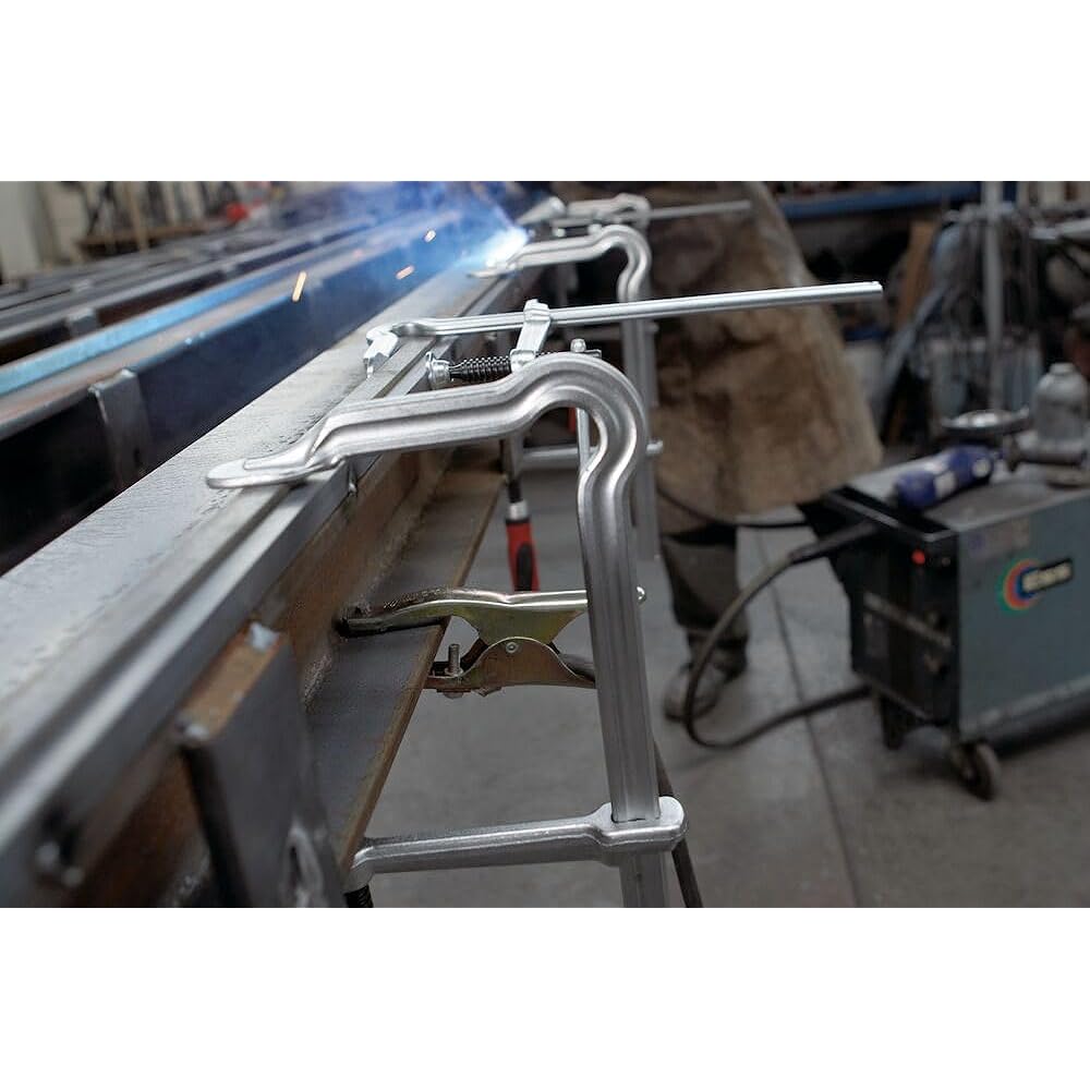 Bessey Omega Clamp GM-25ZK