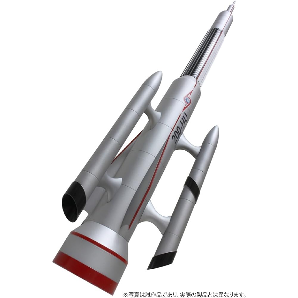 Fujimi Model Special Effects Series No.3 Ultra Hawk No. 2 1/72 Scale Plastic Model