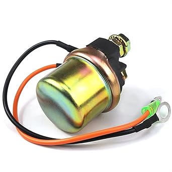 Motorcycle Starter Relay Starter Solenoid Relay Yamaha FX700 TL700 VN1100 WJ500 Wave Blaster WB 700 760 800 Wave Runner WR 500 650 WRA WRB 700 WVT 1100