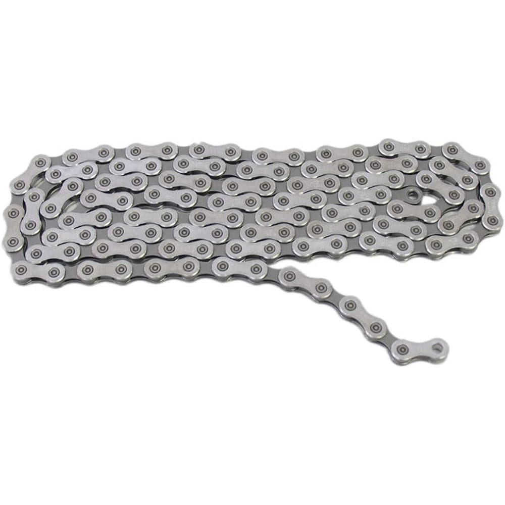 SHIMANO CN-6600 10S (ROAD front double/triple) compatible 116L ICN6600116I