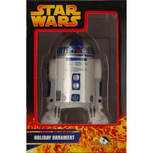 Star Wars - R2-D2 4.5 inch Holiday Ornament