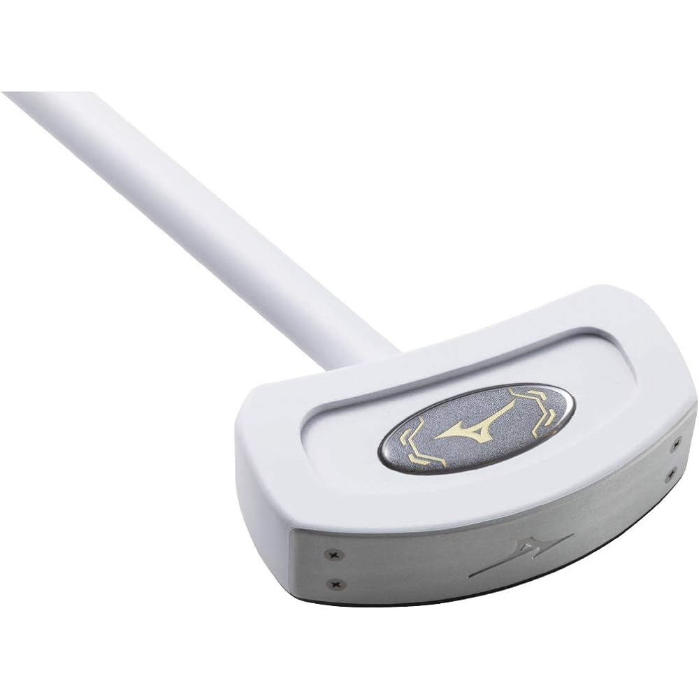 MIZUNO Ground Golf Club All Star MX Unisex Right-Handed Easy to Swing Solid Feel C3JLG801