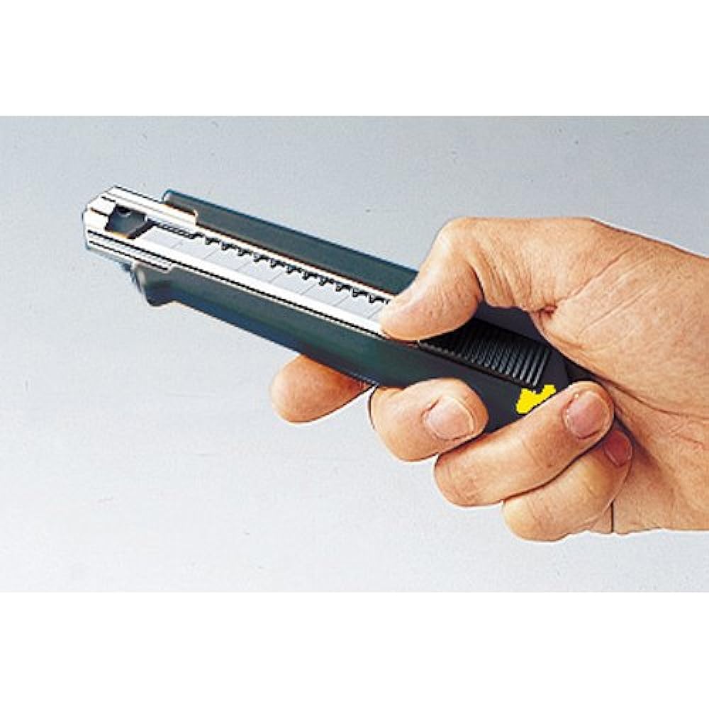 OLFA MZ-AL type cutter 168B set of 10