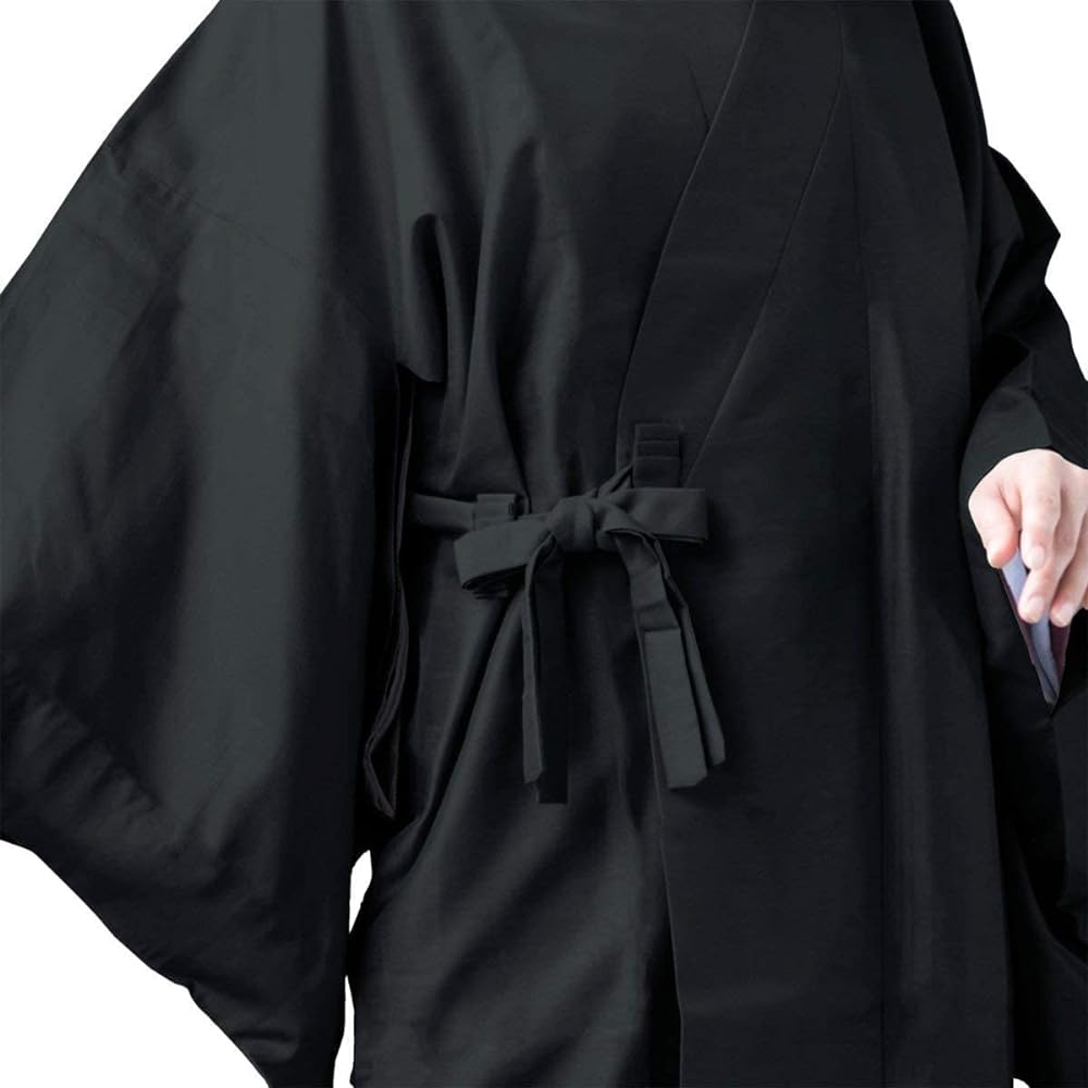 [KYOETSU] Rain Coat, Japanese Kimono, Raincoat, Women's A