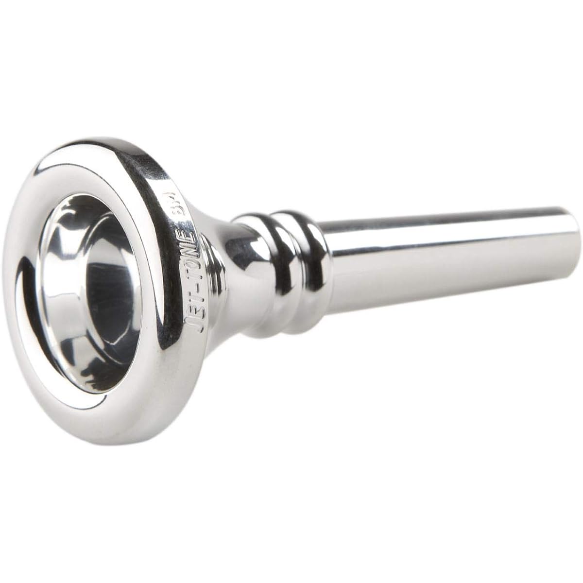 Jet Tone Jet Tone Mouthpiece Reissue Series Trumpet BC Bill Chase Model SP