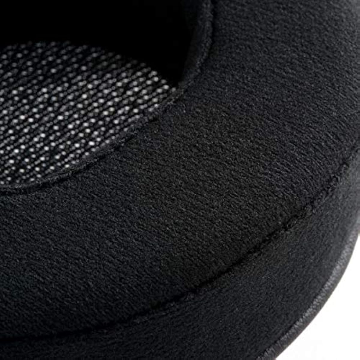 Dekoni Audio Replacement Ear Pads Elite Velour Earpads for DT Series [EPZ-DT78990-ELVL]