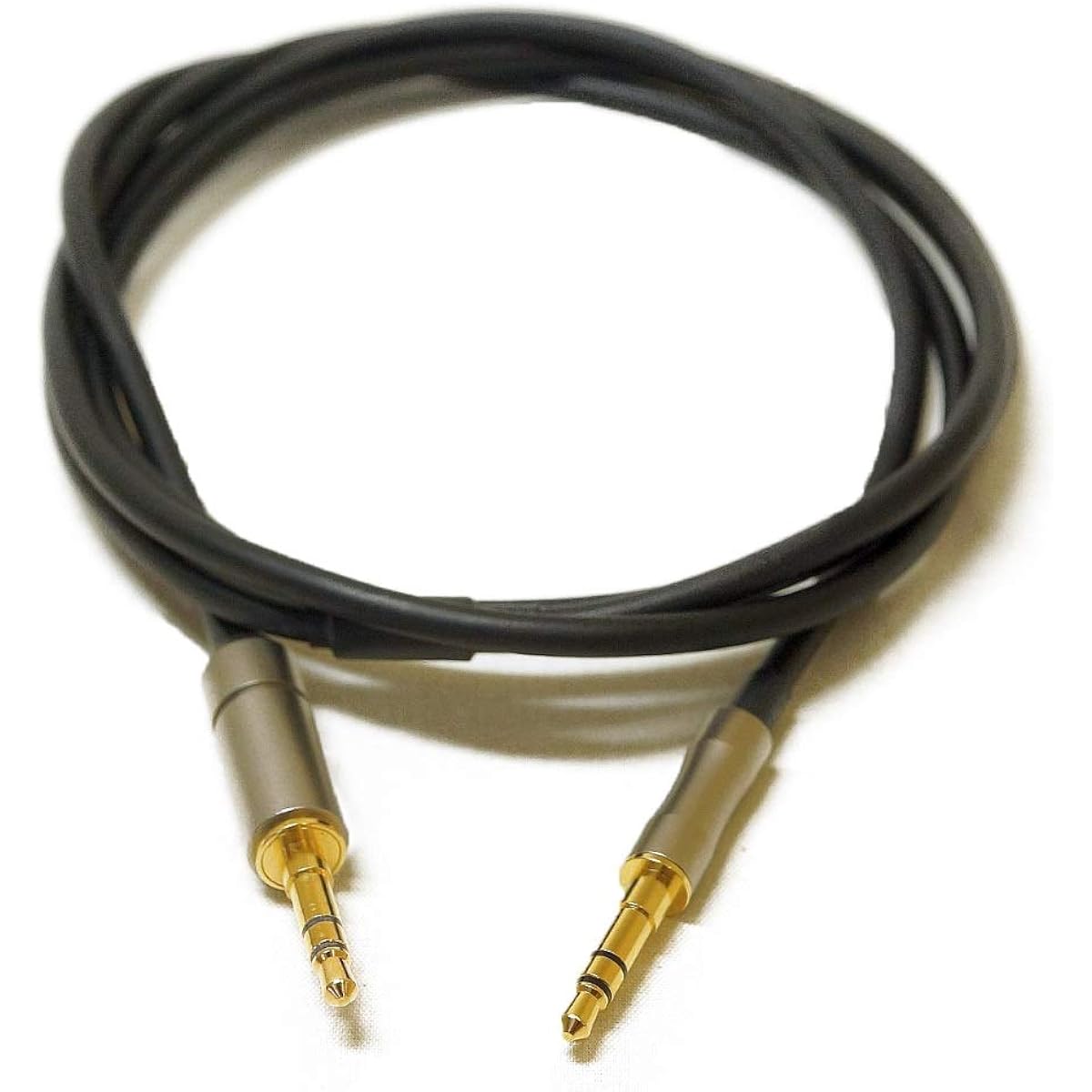Bispa <Sae> XKXHP-MM [3.5φ stereo mini plug → 3.5φ stereo mini plug]