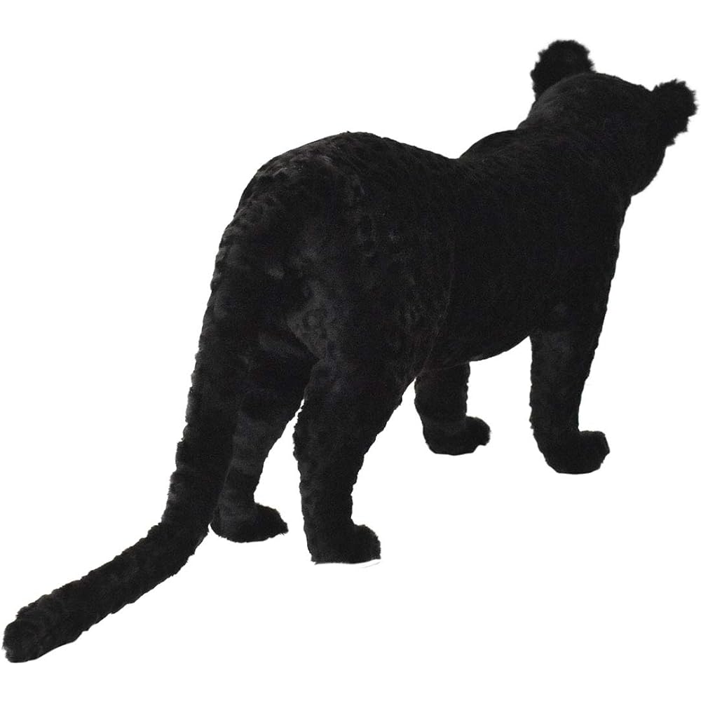 BH7006 HANSA Black Leopard 34