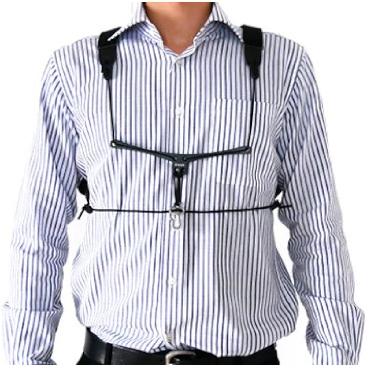 B.AIR BIRD STRAP Saxophone Strap Shoulder Type BS-SHOULDER