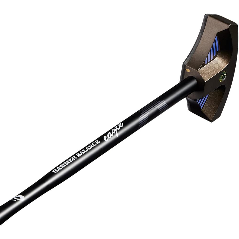 ASICS Ground Golf GG Hammer Balance Eagle 3283A217