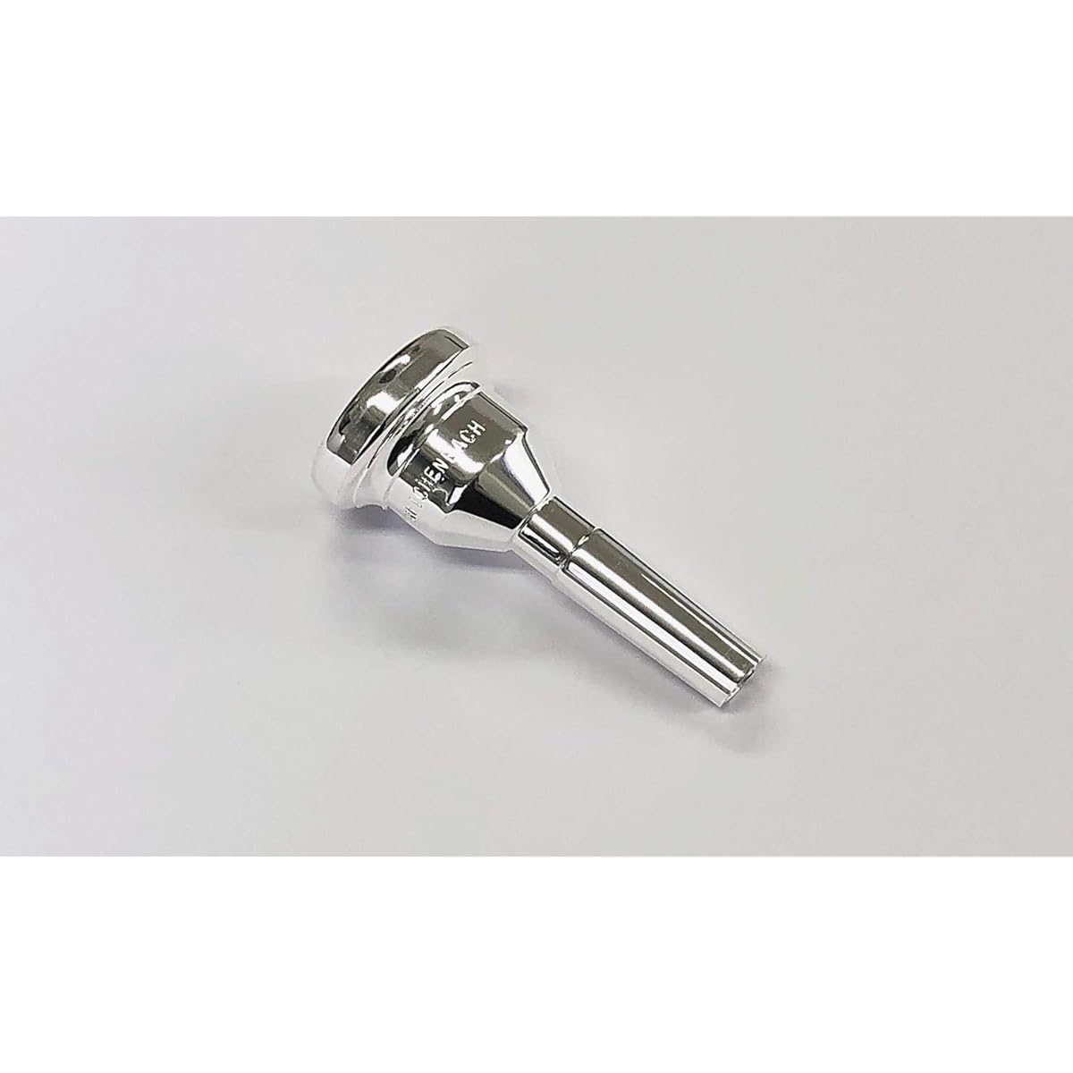 Schilke Reichenbach Bass Trombone Mouthpiece Bill Reichenbach Model Silky