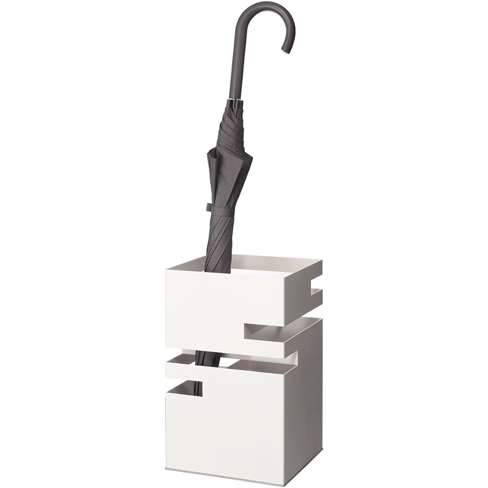 Tidy Umbrella Stand Tet Gray UB-275-000-5